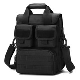 Bolsa Tatico Militar Porta Treco Tatico Molle Airsoft Bo50