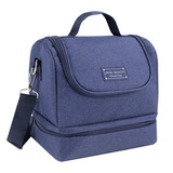 Bolsa Térmica 2 Níveis Concept Mais Jacki Design