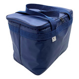 Bolsa Térmica 20 Litros Cerveja Lanche Praia Bebida Camping