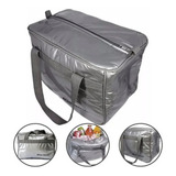 Bolsa Térmica 26 Litros P Cerveja Lanche Viagem Cosméticos
