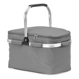 Bolsa Térmica 33 Litros Grande Viagem