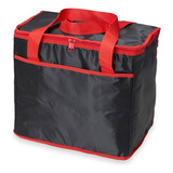 Bolsa Térmica 36 Litros P Cerveja Lanche Praia Bebida Lata