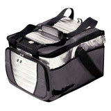 Bolsa Térmica 36 Litros Super Ice Cooler Carrega 40 Latas