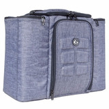 Bolsa Térmica 6 Pack Bags Innovator 500 Cinza