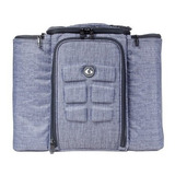 Bolsa Térmica 6 Pack Bags Innovator 500 Static Cinza