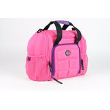Bolsa Térmica 6 Pack Bags Innovator Mini Pink Purple