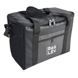 Bolsa Térmica Antivazamentos 13 Litros Premium Bag Lev Frio