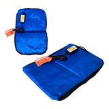 Bolsa Térmica Aquecedora 70x35cm Para Pedras Quentes 110v