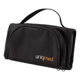 Bolsa Térmica Armazenamento De Insulina E Acessórios uniqmed