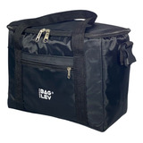 Bolsa Térmica Bag Lev Box 13 Lts Sem Vazamentos