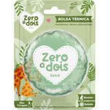 Bolsa Térmica Bebê Zero A Dois Quente E Gelada Reutilizável