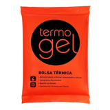 Bolsa Térmica Compressa Água Quente E