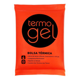 Bolsa Térmica Compressa Água Quente E