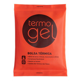 Bolsa Térmica Compressa Água Quente E Fria Termogel Pequena 