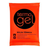 Bolsa Térmica Compressa Água Quente Fria Dor Colica 650 Ml