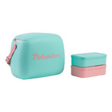 Bolsa Térmica Cooler Bag 6l Polarbox C 2 Tupperwares Alç