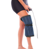 Bolsa Térmica Elétrica Manta Quente Fisioterapia Dor 30x40