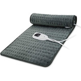 Bolsa Térmica Elétrica Para Alívio Da Dor Em Fisioterapia