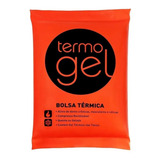 Bolsa Térmica Fria E Quente Compressa Pequena Termogel