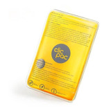 Bolsa Térmica Gel Calor Instantâneo Mt h017 Pocket Clicpac