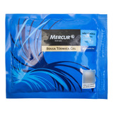 Bolsa Térmica Gel Mercur 200g Pequena Quente Fria Compressa