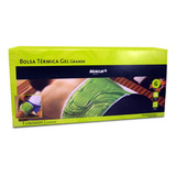 Bolsa Termica Gel Mercur Grande