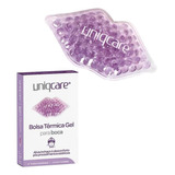 Bolsa Térmica Gel Para Boca Uniqcare Caixa Com 1 Unidade
