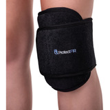 Bolsa Térmica Gel Quente E Fria Suporte Neoprene