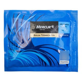 Bolsa Térmica Gel Quente fria Pequena Mercur