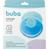 Bolsa Térmica Gel Seio Estimula Leite Mamar Alivia Dor Buba