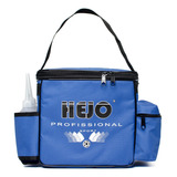 Bolsa Térmica Hejo Massagem Profissional Futebol 35x23x20 Cm