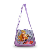 Bolsa Termica Lancheira Escolar Infantil Feminina 2134 Linda