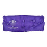 Bolsa Térmica Magic Medic Aquece Sozinha Compressa Quente E