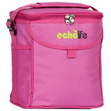 Bolsa Termica Marmita Fitness Dieta Academia Marmiteira 9lts
