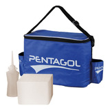 Bolsa Térmica Massagem Fisioterapia Pentagol