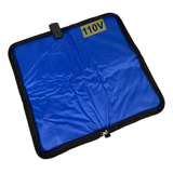 Bolsa Térmica Massagem Pedras Quentes Vulcânicas Estek