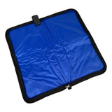 Bolsa Térmica Massagem Pedras Quentes Vulcânicas Estek
