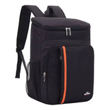 Bolsa Térmica Mochila Cooler Caixa Bebidas Praia Viagem 18l