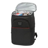 Bolsa Térmica Mochila Cooler Caixa Para Viagem Praia