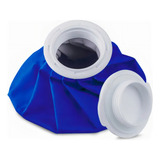 Bolsa Térmica Ortopédica Flexível 600ml Cubos De Gelo Multi Saúde Hc349