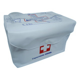 Bolsa Termica Para Colocar Medicamentos Remedios Insumos 2lt
