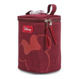 Bolsa Térmica Para Mamadeiras Minnie Disney Babygo