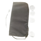 Bolsa Térmica Pedras Quentes Vulcânica Manta Aquecer 110v
