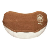 Bolsa Térmica Pequena Natural Pescoço Ombro Juçara Mercur