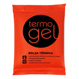 Bolsa Térmica Reutilizável Termo Gel Quente E Gelada Pequena