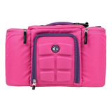Bolsa Térmica Six Pack Bag Innovator 300 Pink Rosa