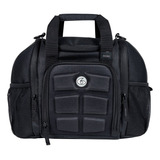 Bolsa Térmica Six Pack Bag Innovator Mini Stealth Preta