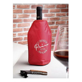 Bolsa Termica Wine Bag Sacola Luxo