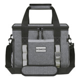 Bolsa Termicas 25 Litros Para Viagem praia festa Preto