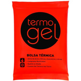 Bolsa Termogel Termica Quente Ou Fria G reutilizável 